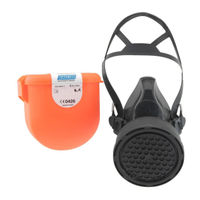 Spasciani M 900 ABEK 15 Instructions For Use Manual