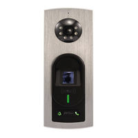 Zkteco Notus User Manual