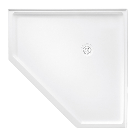 Marbletrend SQUARE Installation Manuallines