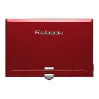 Dialogue Flybook A33i Specifications