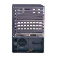 Cisco CATALYST MEM-C6K-FLC24M Installation Note