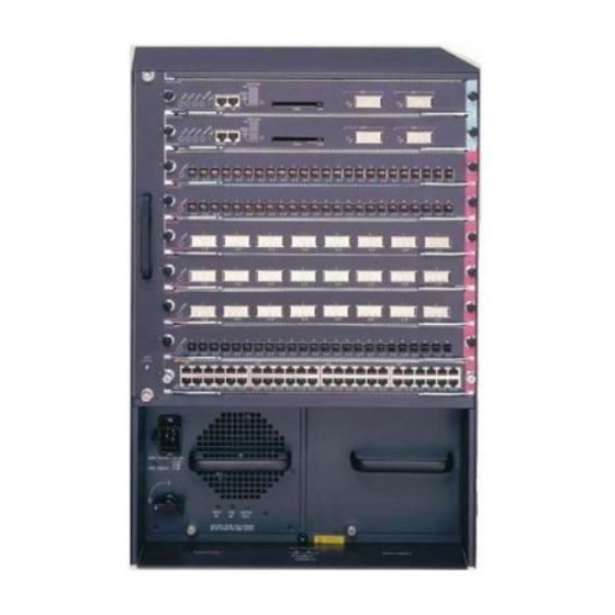 Cisco CATALYST MEM-C6K-ATA-1-64M( Manuals