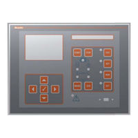 LOVATO ELECTRIC RGK800SA Instruction Manual