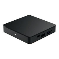 Mediacom Xtream Xplorer Box Installation Manual