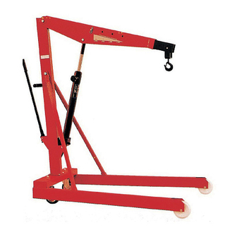 WERTHER INTERNATIONAL W103 Manual