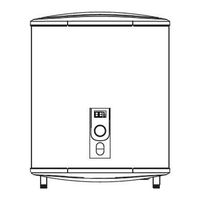 Aparici P100 User And Installation Manual