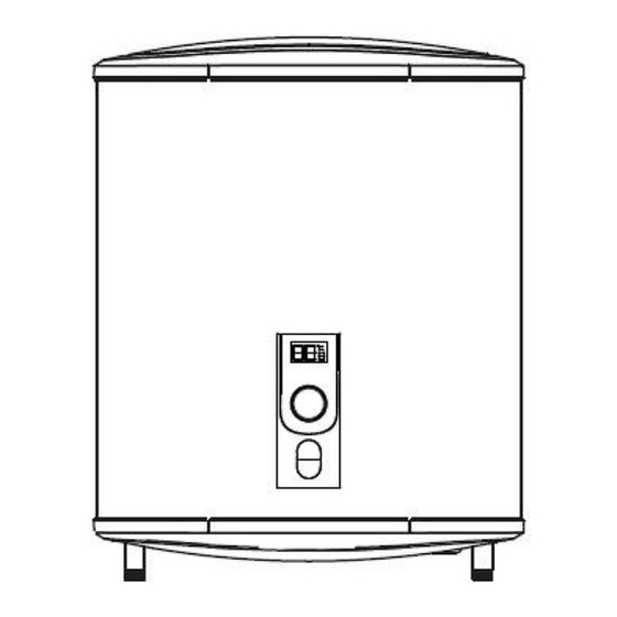 Aparici P Series User And Installation Manual