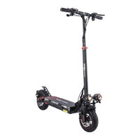 URBANGLIDE ECROSS PRO Original Manual