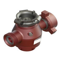 RDI PV31502LTSTD Maintenance Manual