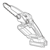 Makita CC-07 Instruction Manual