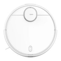 Xiaomi Robot Vacuum S10T User Manual