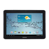 Samsung SPH-P500TSASPR User Manual