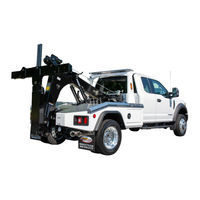 Jerr-Dan MPL40 Operation And Maintenance Manual