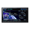 Receiver Pioneer AVH-P4100DVD Installation Manual