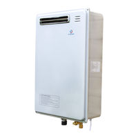 Eccotemp 40-H Use & Care Manual