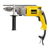 DeWalt DW515 User Manual