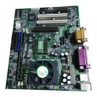 AOpen MX36 Online Manual