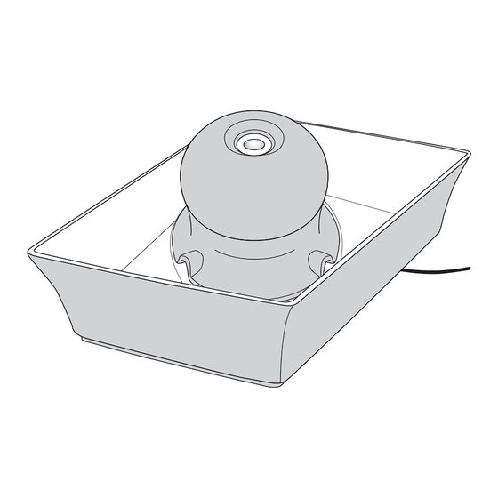 Petsafe PWW00-16021 Quick Start Manual