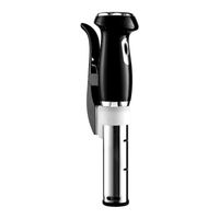 ARDES AR1K20 SOUS VIDE Instructions For Use Manual