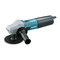 Angle grinder Makita 9564CVL Instruction Manual