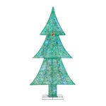 Home Accents Holiday 21RT1822111 Assembly Instructions