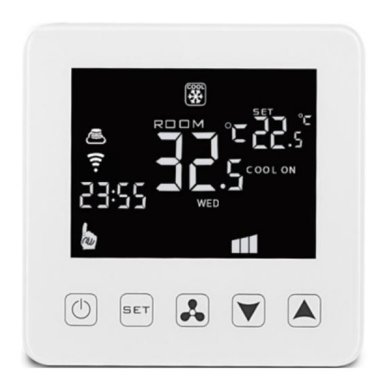 HEXA RT226-A Series Quick Start Manual