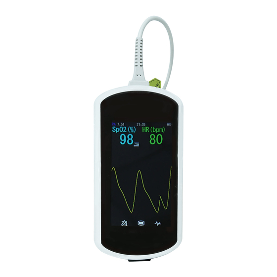 Acare AH-TX Series Instruction Manual
