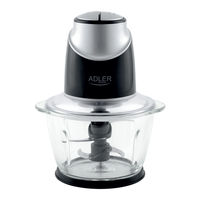 Adler Europe AD 4082 User Manual