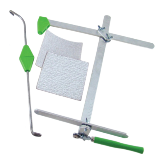 Diamond Tech G2 Manual