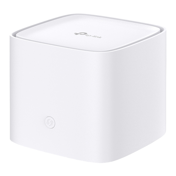 TP-Link HX220 User Manual