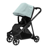 Thule Shine Instructions Manual