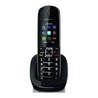 Philips SE8880B/12 Quick Start Manual