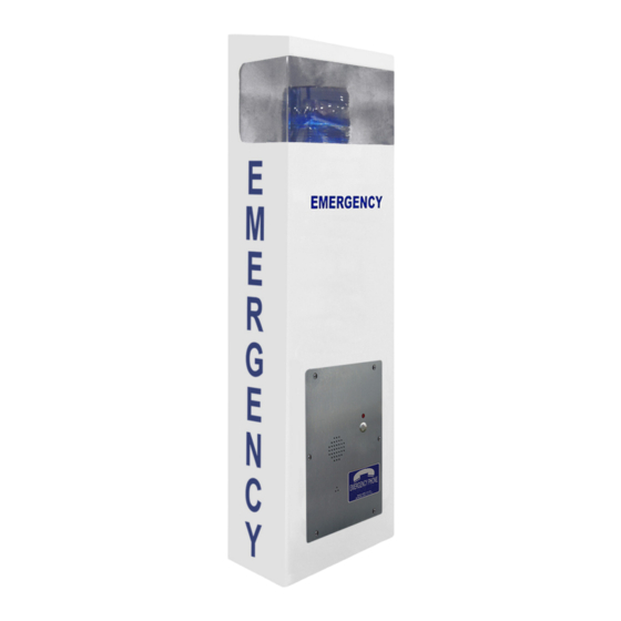 Rath 2100-ELL2 Installation & Operation Manual