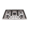 Cooktop LG LSCG307ST Owner's Manual