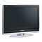 LCD TV Panasonic TX-26LXD70A Service Manual