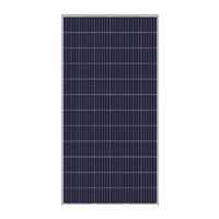 Yingli Solar YL365D-34d 1/2 Installation And User Manual