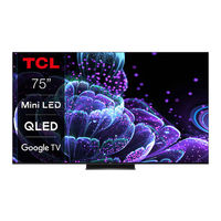 TCL 55C831 Manual