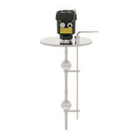 ENSIM SENSORS DX-ELS Series Operating Manual