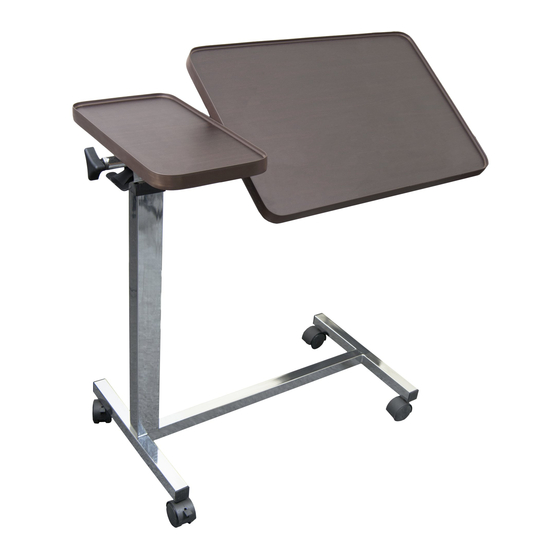 Vaunn Medical M881N-SICR-YYVM Manual