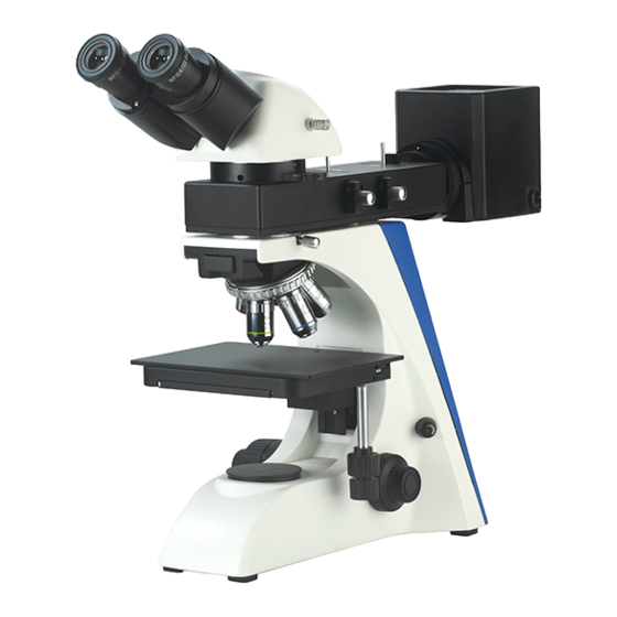 BestScope BS-6002 Series Instruction Manual