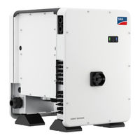 Sma STP 50-40 Operating Manual