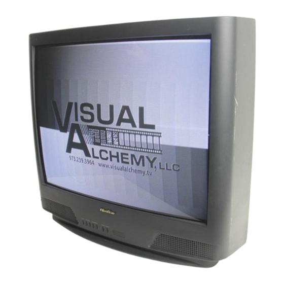 Quasar SP-2722A User Manual