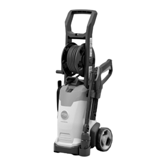 Stihl RE 100.0 PLUS CONTROL Instruction Manual