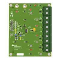 Texas Instruments TPS7H2140-SEP User Manual