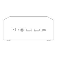 ROCWARE RP1 User Manual