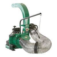Billy Goat DL2901VE Owner's Manual