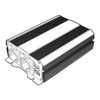 nedis PIM100024FGY Quick Start Manual