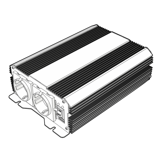 nedis PIM100012EGY Quick Start Manual