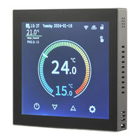 Sygonix 3026090 Operating Instructions Manual