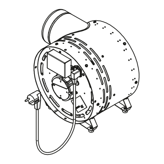 Darco ANeco1-II Manuals